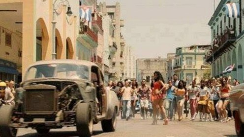 探秘免费调色60分钟视频免费版：体验影视与娱乐的全新界面