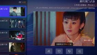 娱乐圈揭秘：菠萝TV免费版带你看尽明星生活