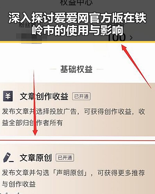深入探讨爱爱网官方版在铁岭市的使用与影响