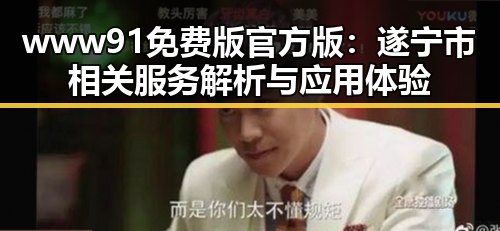 www91免费版官方版:遂宁市相关服务解析与应用体验
