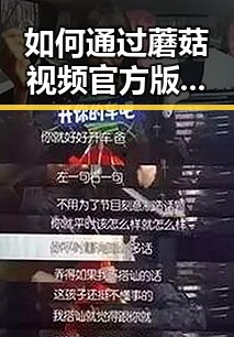 如何通过蘑菇视频官方版下载了解三亚市的最新动态