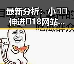 最新分析：小🐔🐔伸进🈲18网站最新版下载的现状与发展