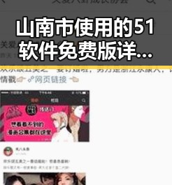 山南市使用的51软件免费版详解：功能与应用介绍