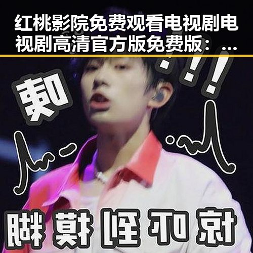 红桃影院免费观看电视剧电视剧高清官方版免费版：追剧新体验